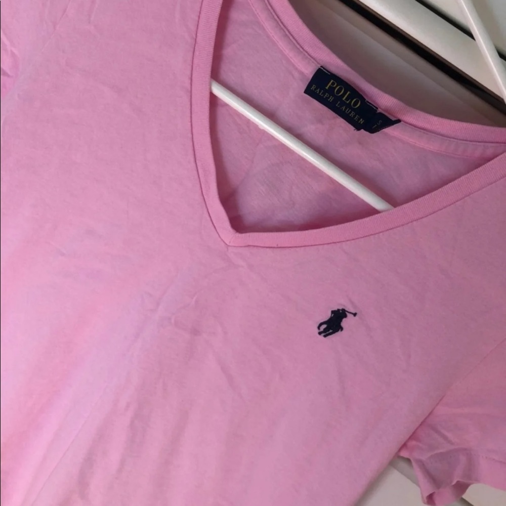 Ralph Lauren Shirt